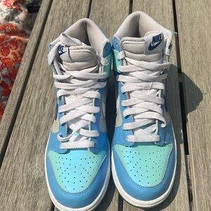 Nike “I Got Next” Dunk